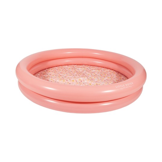 ΦΟΥΣΚΩΤΗ ΠΙΣΙΝΑ 150CM OCEAN DREAMS PINK